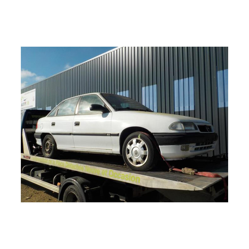 Capot OPEL  d’occasion