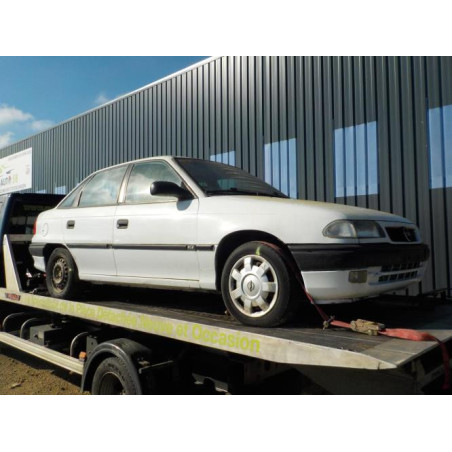 Capot OPEL  d’occasion