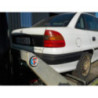 Capot OPEL  d’occasion