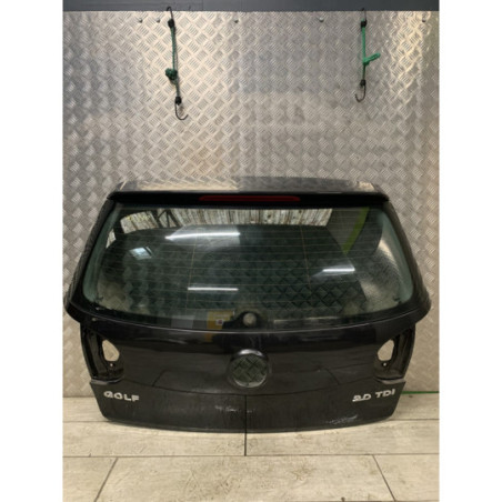Malle/Hayon arriere VOLKSWAGEN GOLF 5 d’occasion