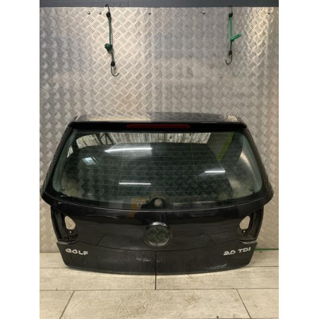 Malle/Hayon arriere VOLKSWAGEN GOLF 5 d’occasion