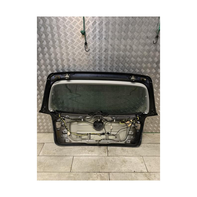 Malle/Hayon arriere VOLKSWAGEN GOLF 5 d’occasion
