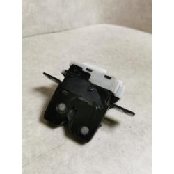 Serrure de hayon RENAULT CLIO 3 PHASE 1 d’occasion
