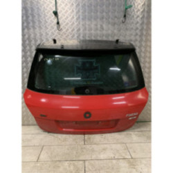 Malle/Hayon arriere SKODA FABIA 2 PHASE 2 d’occasion