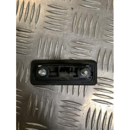 Bouton de coffre SKODA FABIA 2 PHASE 2 d’occasion