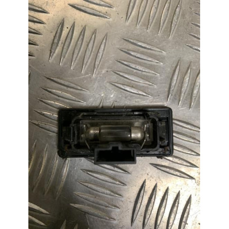 Eclairage de plaque SKODA FABIA 2 PHASE 2 d’occasion
