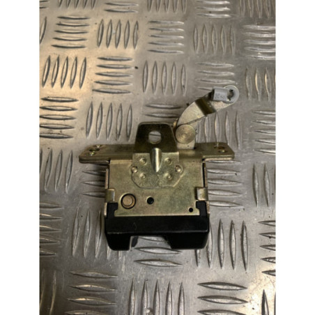 Serrure de coffre OPEL CORSA C PHASE 1 d’occasion