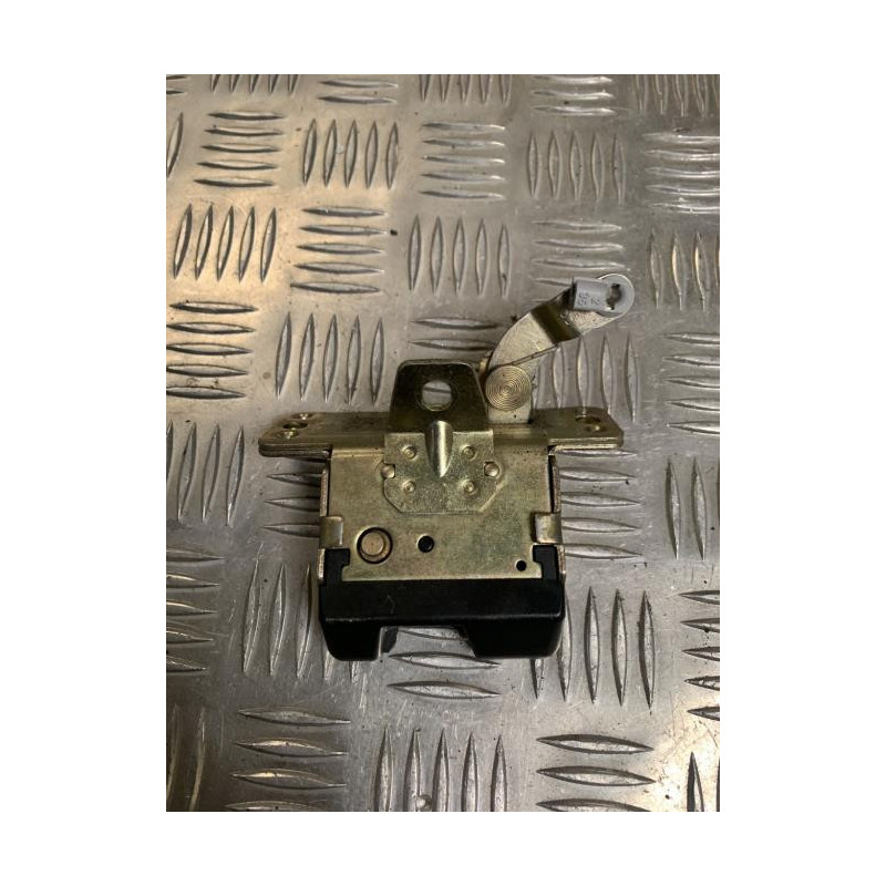 Serrure de coffre OPEL CORSA C PHASE 1 d’occasion