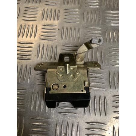 Serrure de coffre OPEL CORSA C PHASE 1 d’occasion