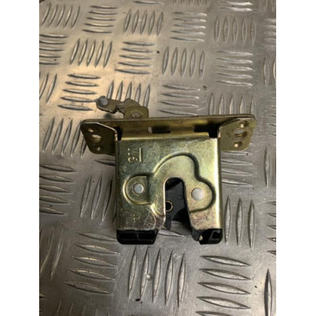 Serrure de coffre OPEL CORSA C PHASE 1 d’occasion
