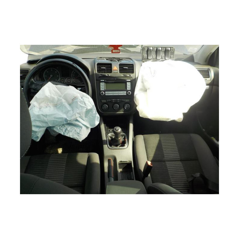 Moteur essuie glace arriere VOLKSWAGEN GOLF 5 d’occasion