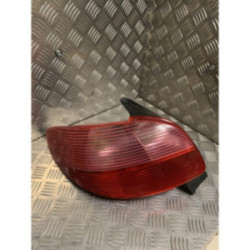 Feu arriere principal gauche (feux) PEUGEOT 206 PHASE 2 d’occasion