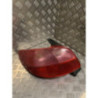 Feu arriere principal gauche (feux) PEUGEOT 206 PHASE 2 d’occasion