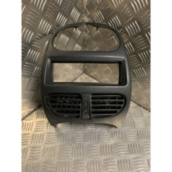 Aerateur tableau de bord PEUGEOT 206 PHASE 2 d’occasion