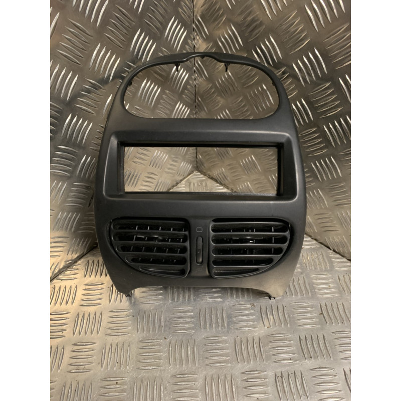Aerateur tableau de bord PEUGEOT 206 PHASE 2 d’occasion