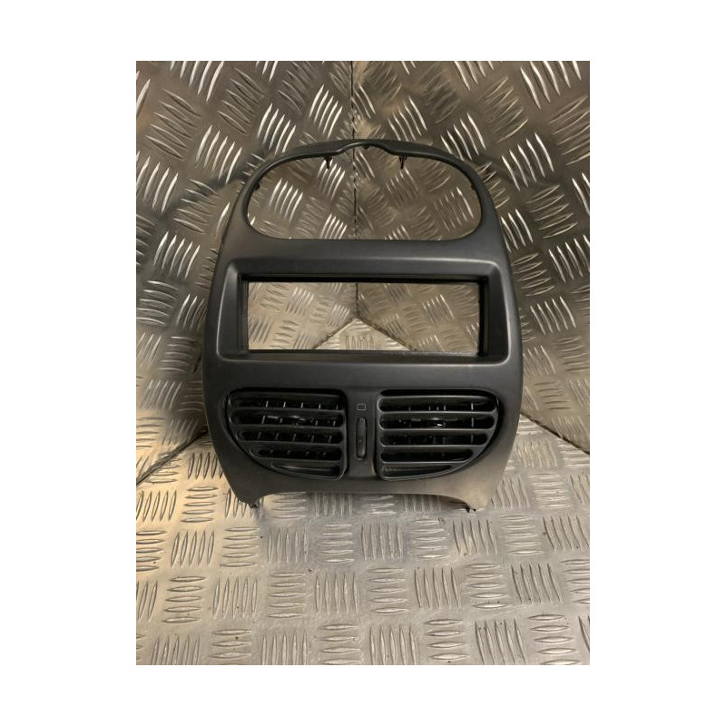 Aerateur tableau de bord PEUGEOT 206 PHASE 2 d’occasion