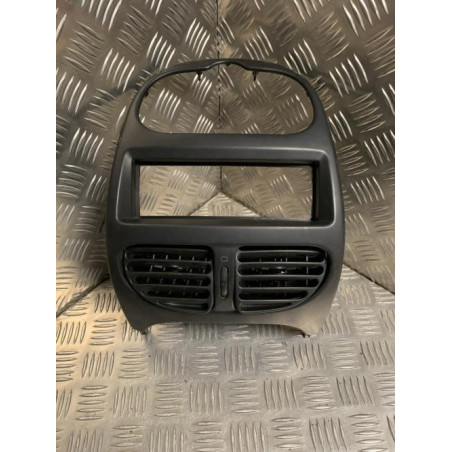 Aerateur tableau de bord PEUGEOT 206 PHASE 2 d’occasion