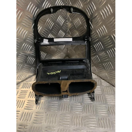 Aerateur tableau de bord PEUGEOT 206 PHASE 2 d’occasion