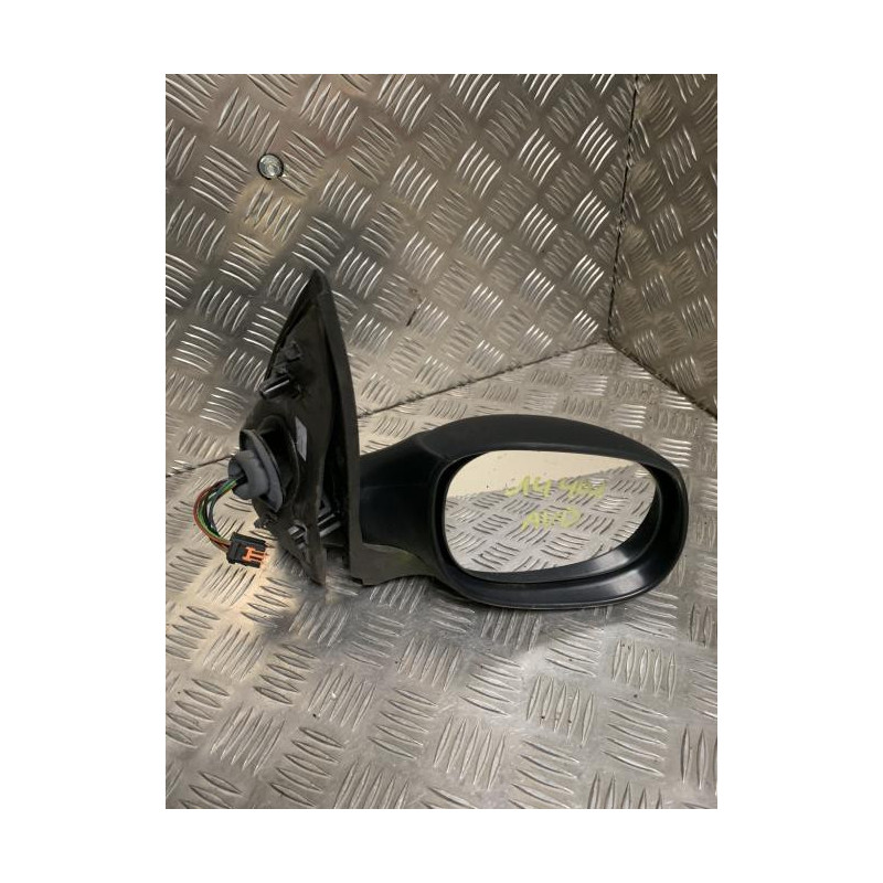 Retroviseur droit PEUGEOT 206 PHASE 2 d’occasion