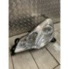 Optique avant principal gauche (feux)(phare) CITROEN C3 2 PHASE 1 d’occasion