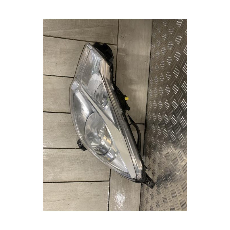 Optique avant principal gauche (feux)(phare) CITROEN C3 2 PHASE 1 d’occasion