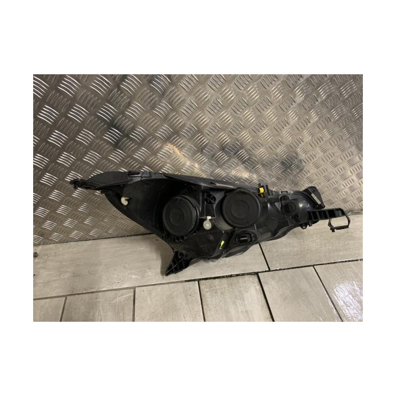 Optique avant principal gauche (feux)(phare) CITROEN C3 2 PHASE 1 d’occasion