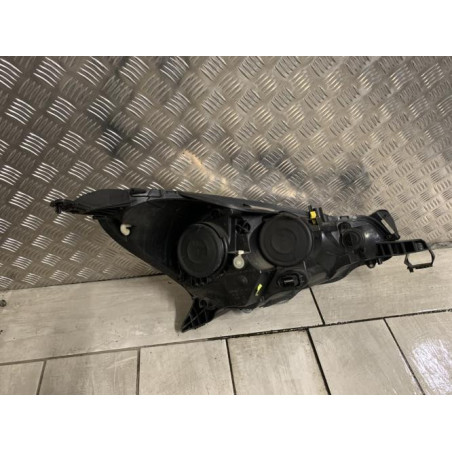 Optique avant principal gauche (feux)(phare) CITROEN C3 2 PHASE 1 d’occasion