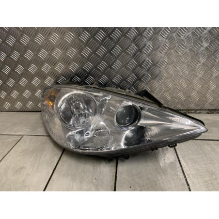 Optique avant principal droit (feux)(phare) PEUGEOT 807 d’occasion