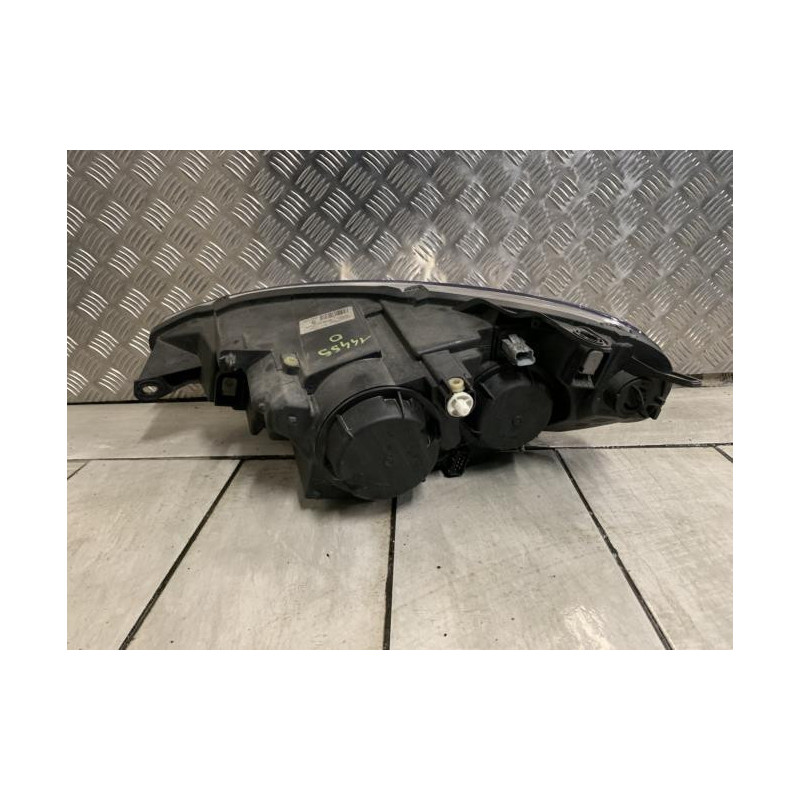 Optique avant principal droit (feux)(phare) PEUGEOT 807 d’occasion