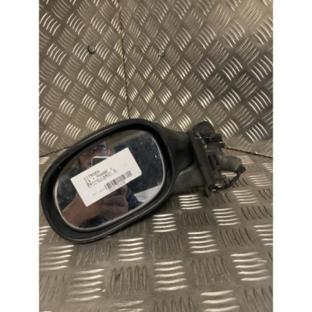 Retroviseur gauche CITROEN C3 1 PHASE 1 d’occasion