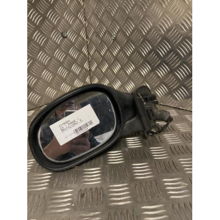 Retroviseur gauche CITROEN C3 1 PHASE 1 d’occasion