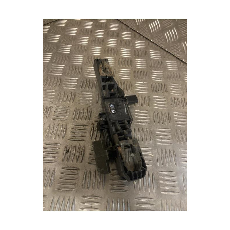 Support poignee porte avant droite RENAULT LAGUNA 2 PHASE 2 d’occasion