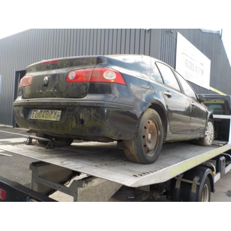 Serrure avant droit RENAULT LAGUNA 2 PHASE 2 d’occasion
