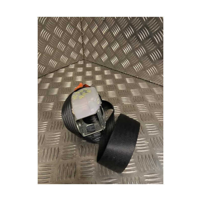 Ceinture arriere droit ALFA ROMEO 147 PHASE 2 d’occasion