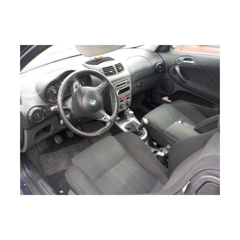 Ceinture arriere droit ALFA ROMEO 147 PHASE 2 d’occasion
