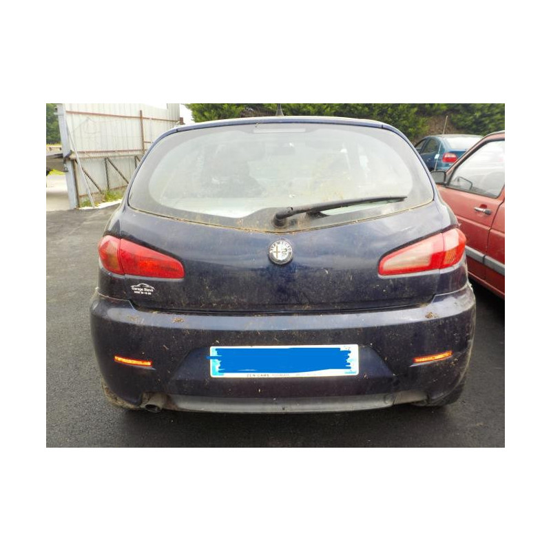 Ceinture arriere droit ALFA ROMEO 147 PHASE 2 d’occasion