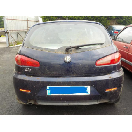 Ceinture arriere droit ALFA ROMEO 147 PHASE 2 d’occasion