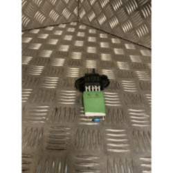 Resistance chauffage AUDI Q7 1 PHASE 1 d’occasion