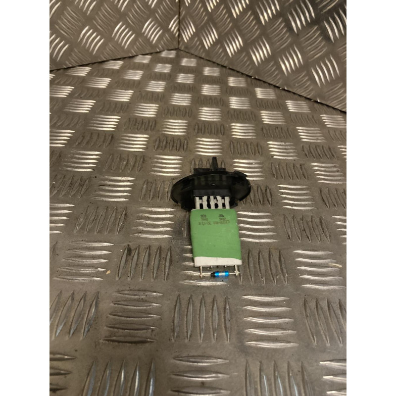 Resistance chauffage AUDI Q7 1 PHASE 1 d’occasion