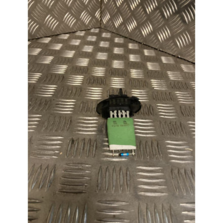 Resistance chauffage AUDI Q7 1 PHASE 1 d’occasion