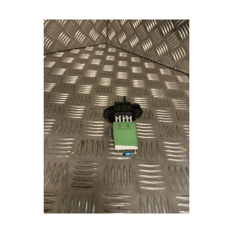 Resistance chauffage AUDI Q7 1 PHASE 1 d’occasion