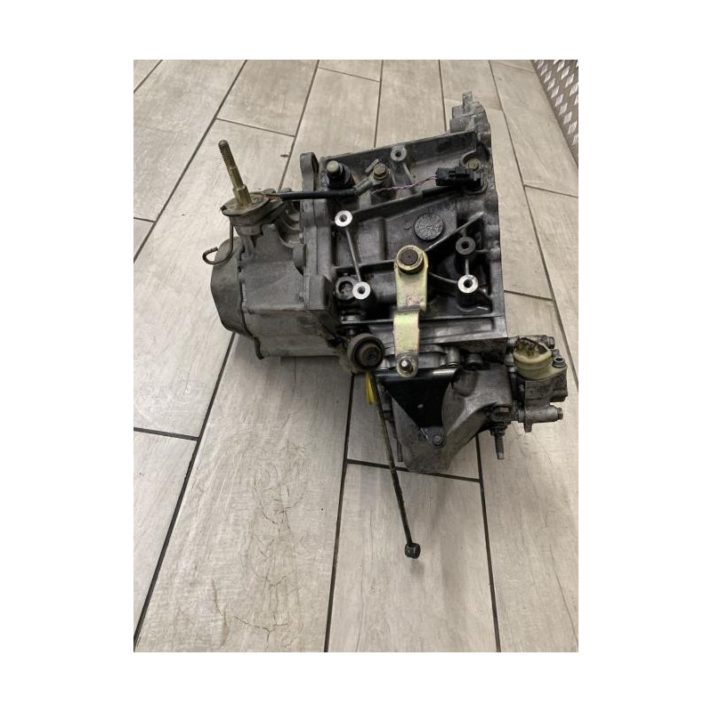 Boite de vitesses PEUGEOT PARTNER 1 PHASE 2 d’occasion