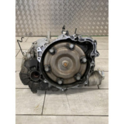 Boite de vitesses PEUGEOT 508 1 SW PHASE 1 BREAK d’occasion