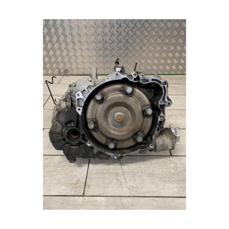 Boite de vitesses PEUGEOT 508 1 SW PHASE 1 BREAK d’occasion