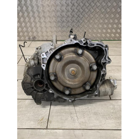 Boite de vitesses PEUGEOT 508 1 SW PHASE 1 BREAK d’occasion