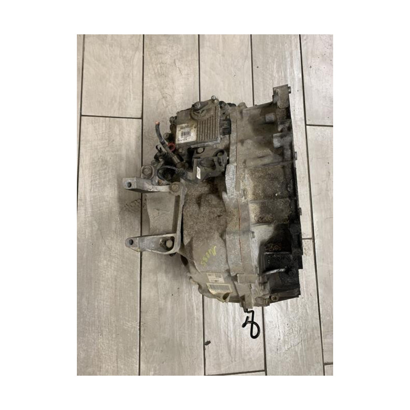 Boite de vitesses PEUGEOT 508 1 SW PHASE 1 BREAK d’occasion