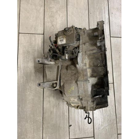 Boite de vitesses PEUGEOT 508 1 SW PHASE 1 BREAK d’occasion