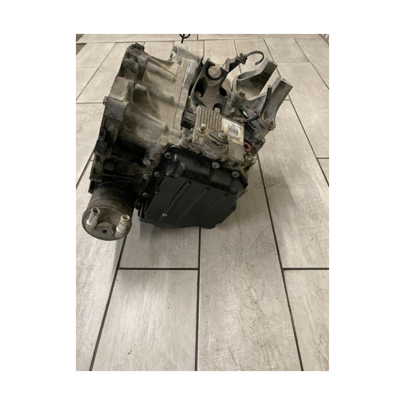 Boite de vitesses PEUGEOT 508 1 SW PHASE 1 BREAK d’occasion