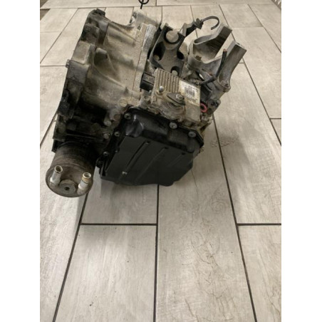 Boite de vitesses PEUGEOT 508 1 SW PHASE 1 BREAK d’occasion