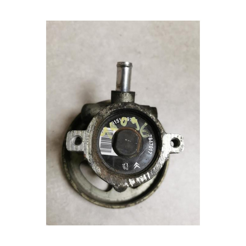 Pompe de direction PEUGEOT 306 PHASE 2 d’occasion
